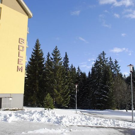 Golem Tatranska Strba Daire Oda fotoğraf